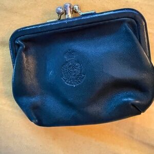 Vintage Coin Purse